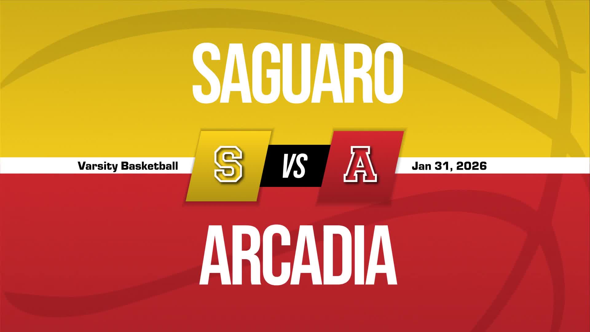 Basketball Recap: Saguaro Skates Past Marcos De Niza with Ease