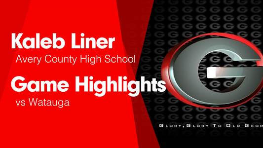 Basketball Game Preview: Avery County Vikings vs. Mountain Herit