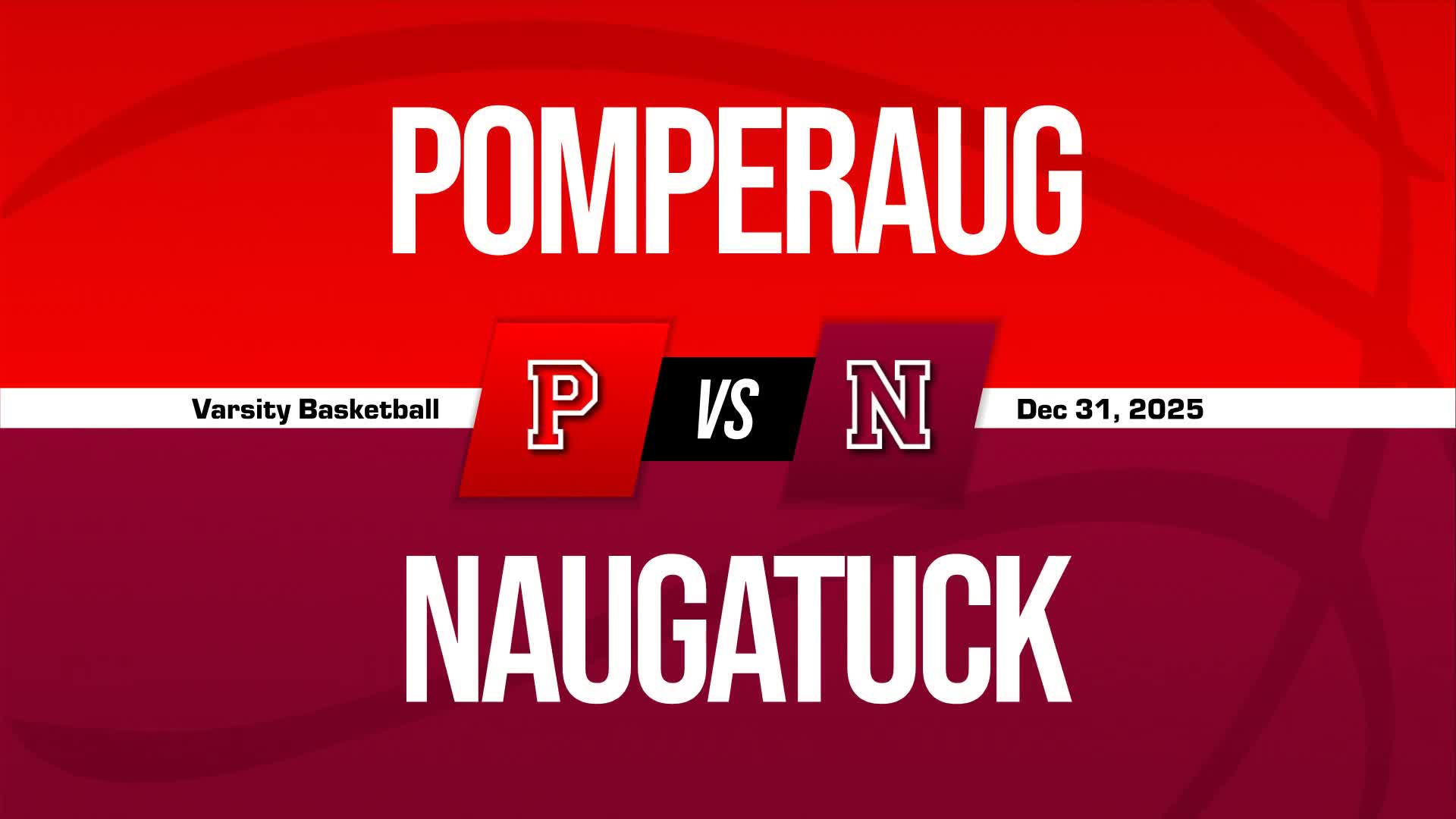 Basketball Recap: Naugatuck Has No Trouble Against Pomperaug
