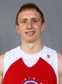Mike Gesell