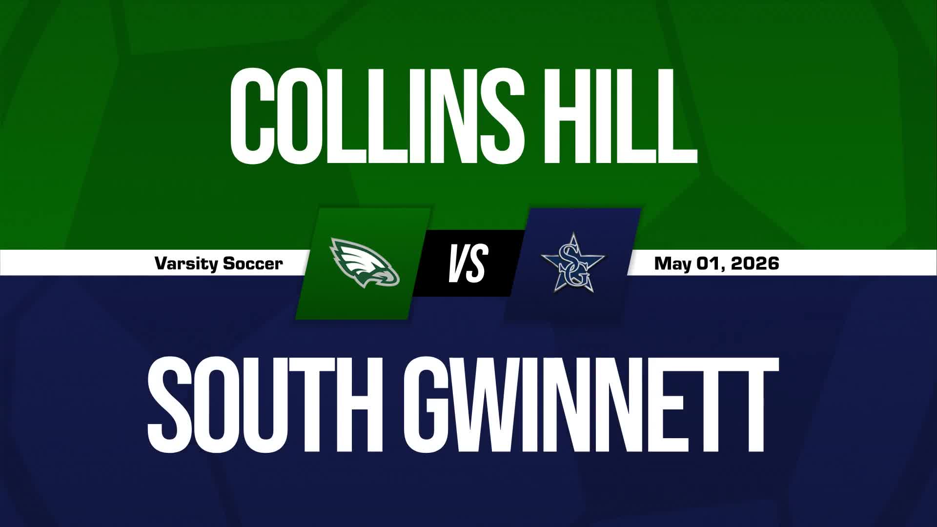 Soccer Recap: South Gwinnett Takes a Tough Playoff Loss + How To Watch