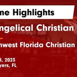 Basketball Game Preview: Evangelical Christian Sentinels vs. Southwest Florida Christian King's