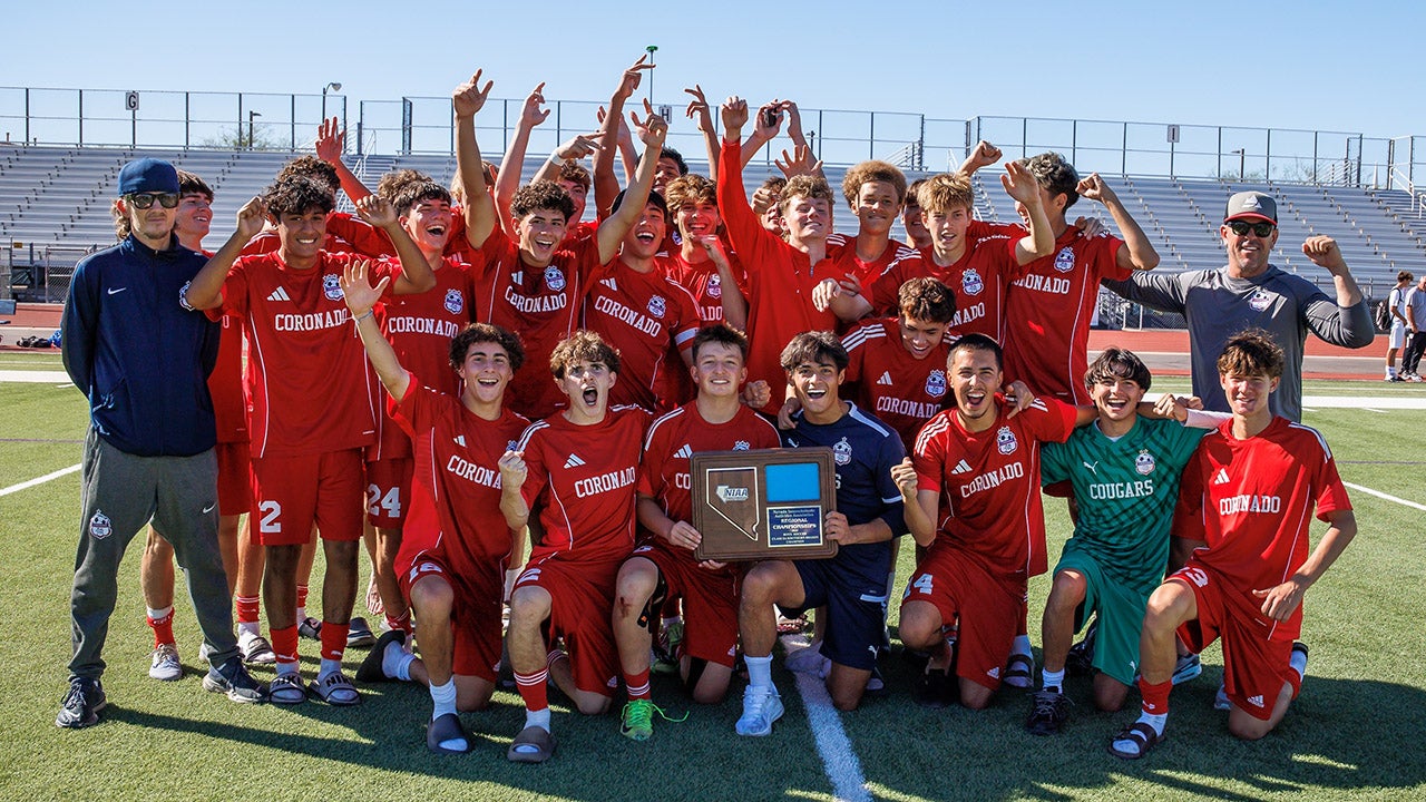 SOCCER: Longest active win streaks