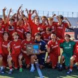 High school soccer: Coronado boys, Rutgers Prep girls own longest active win streaks