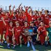 High school soccer: Coronado boys, Rutgers Prep girls own longest active win streaks