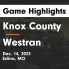 Knox County vs. Fayette