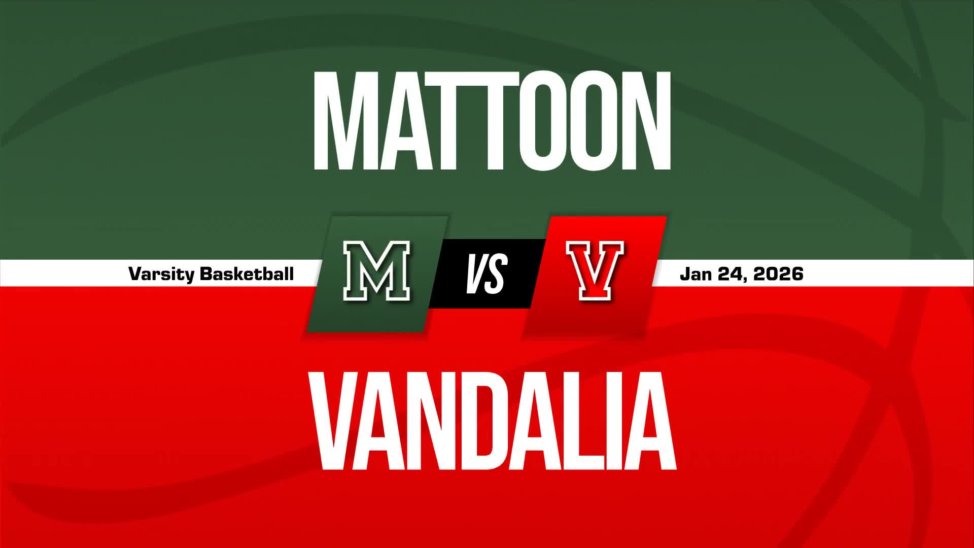 Basketball Recap: Mattoon Takes a Loss