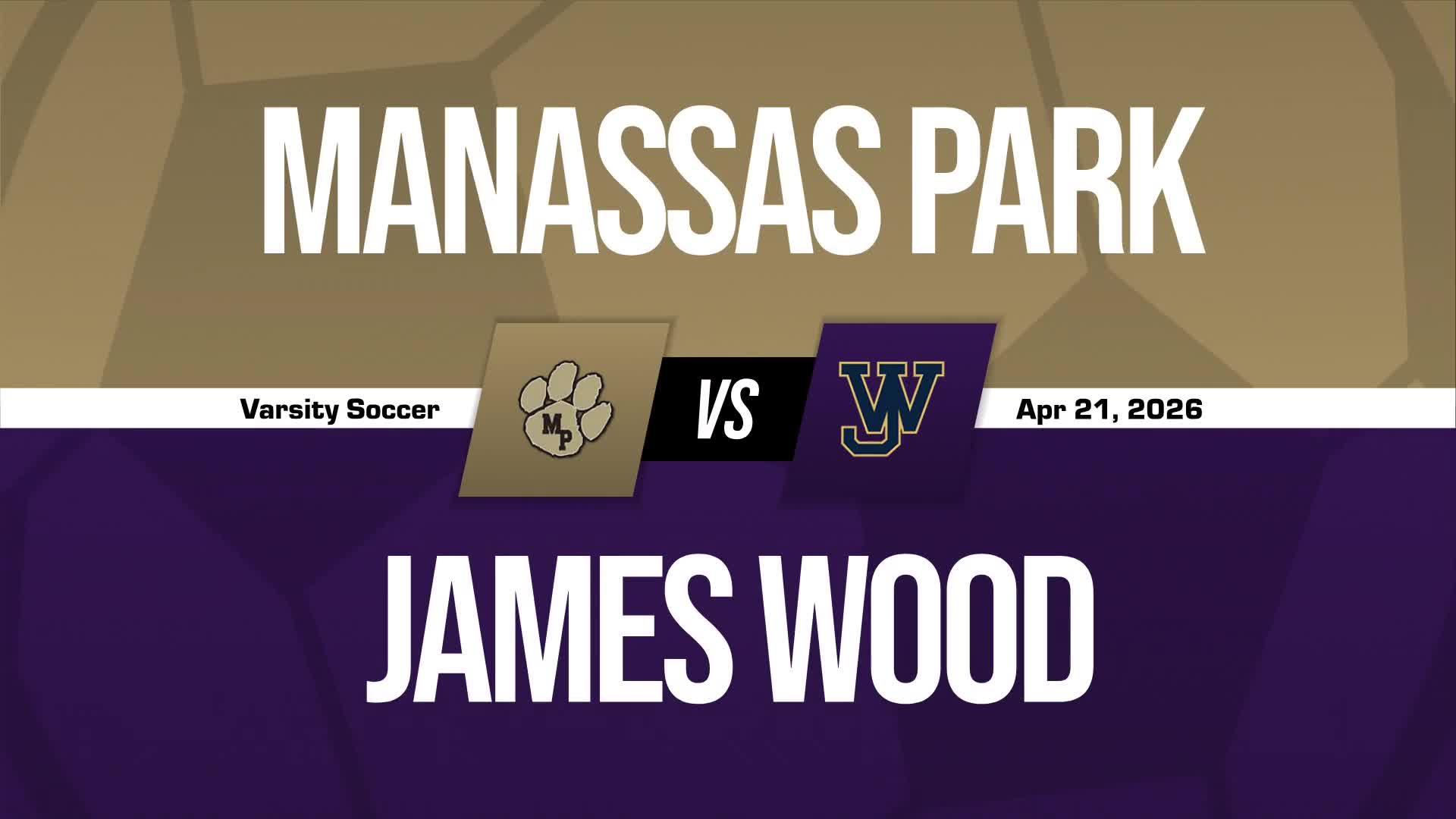 Soccer Recap: Manassas Park's  Victory  on Tuesday Extends Winning Streak to Four + How To Watch
