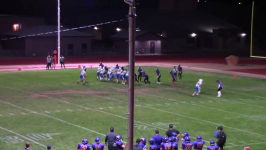 Valley Christian vs. Gilbert Christian