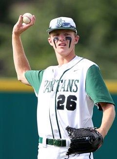 Ben Polshuk, De La Salle