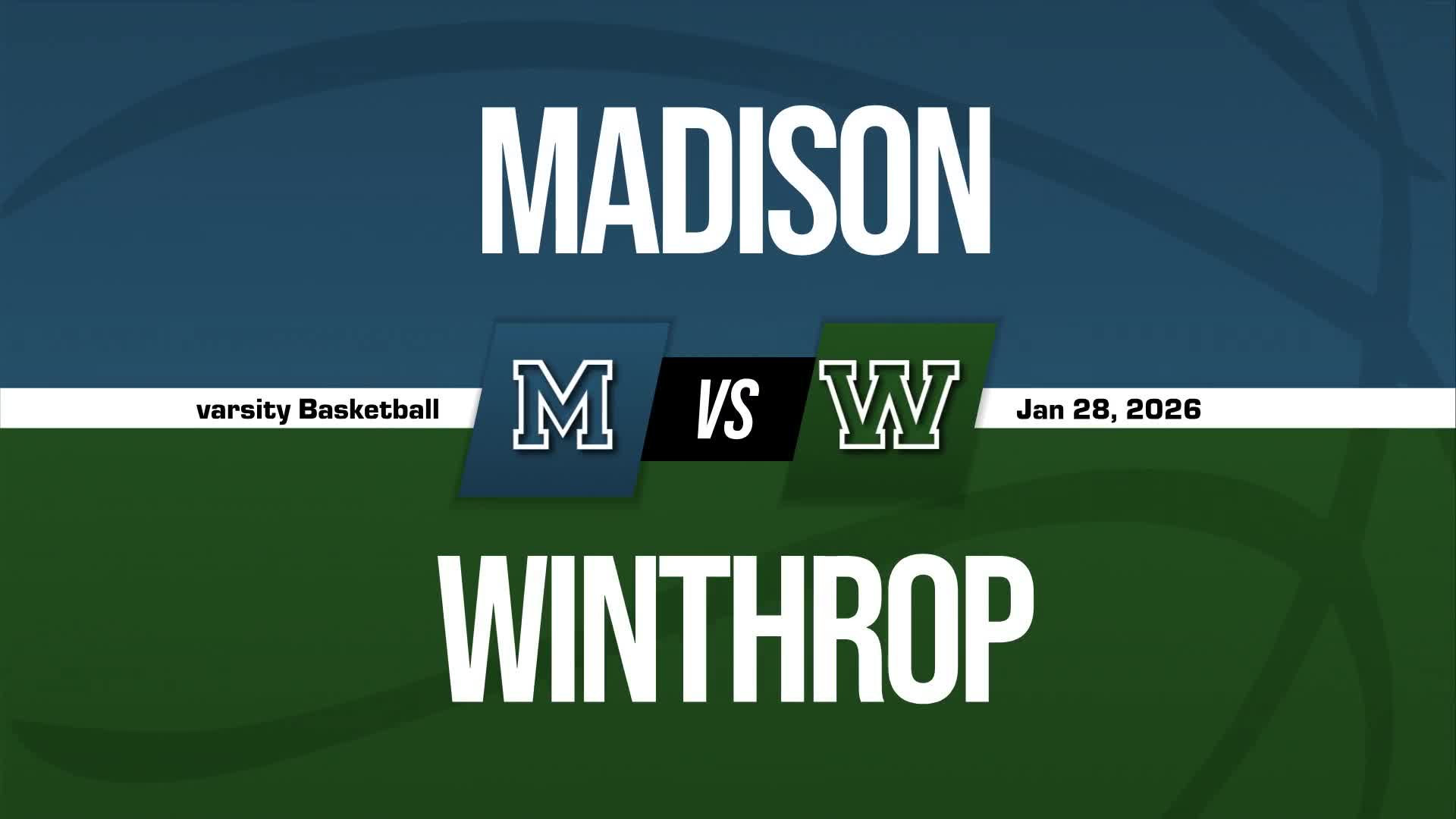 Basketball Recap: Madison Victorious + How To Watch