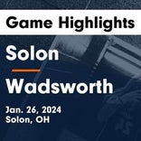 Basketball Game Preview: Solon Comets vs. St. Joseph Academy Jaguars