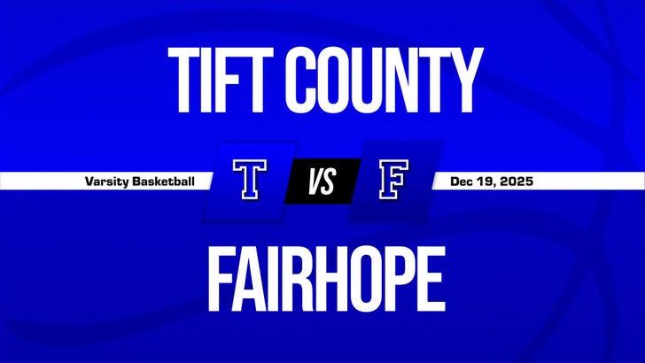 Basketball Game Preview: Tift County Blue Devils vs. South Atlan