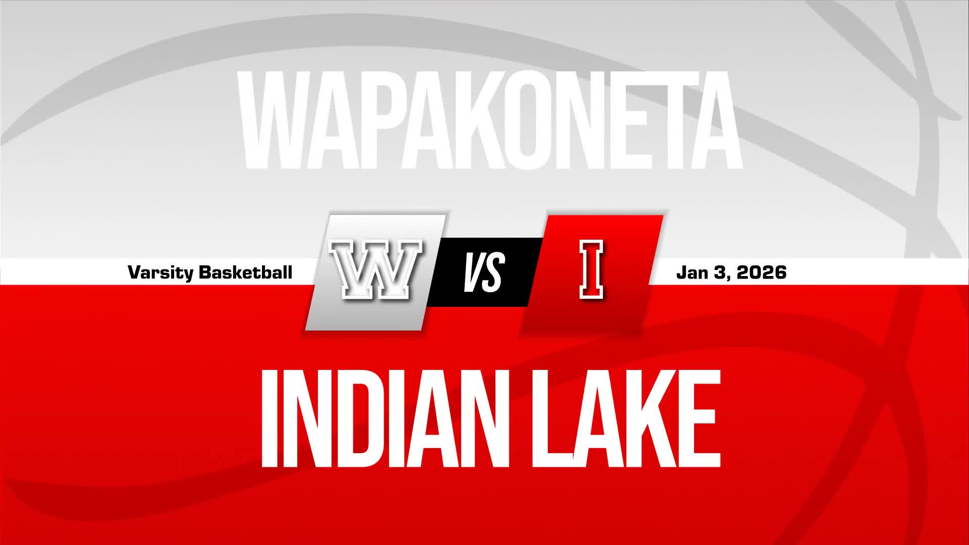 Basketball Game Preview: Wapakoneta Redskins vs. Marion Local Flyers + How To Watch