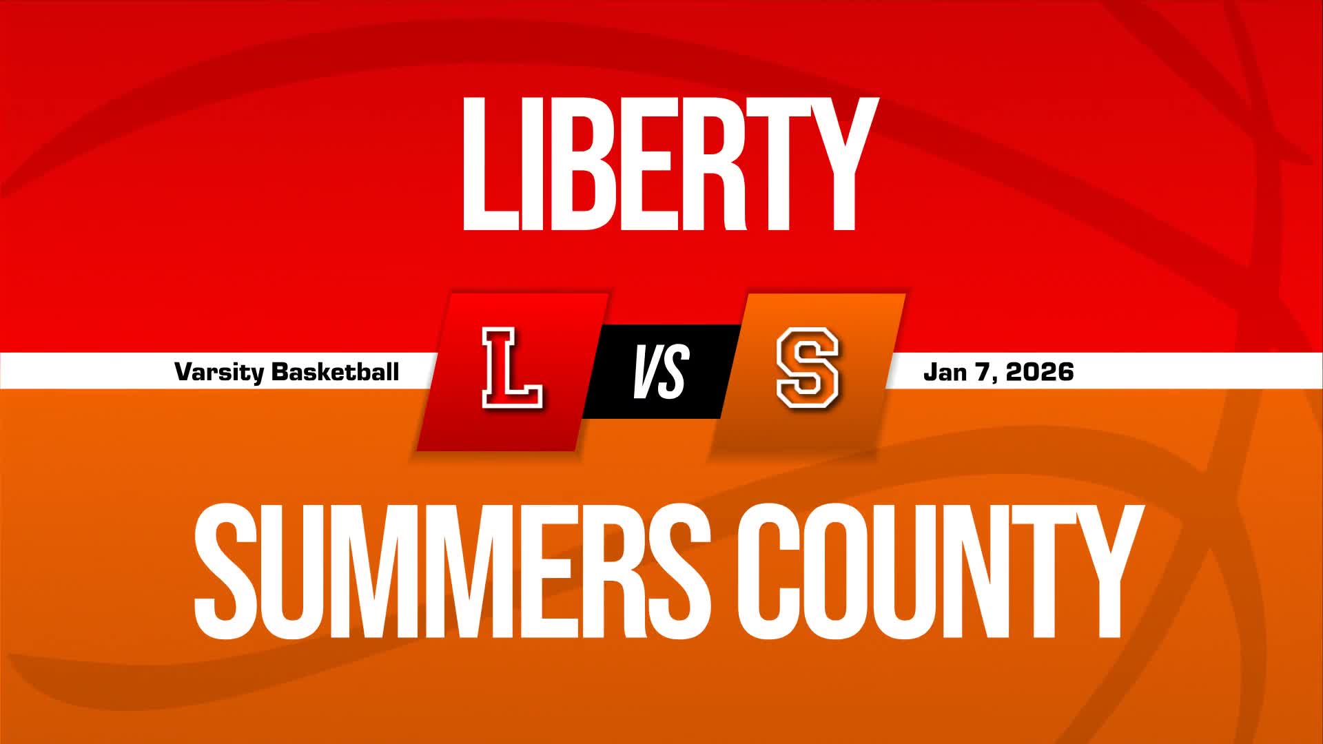 Basketball Recap: Liberty Comes Up Short