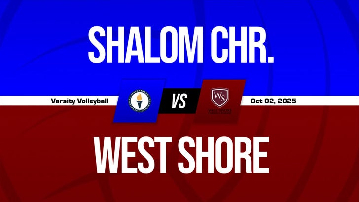 Volleyball Game Preview: Shalom Christian Academy Flames vs. Fan