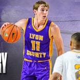 Basketball Game Recap: Milford Bearcats vs. Bismarck-Henning/Rossville-Alvin Blue Devils