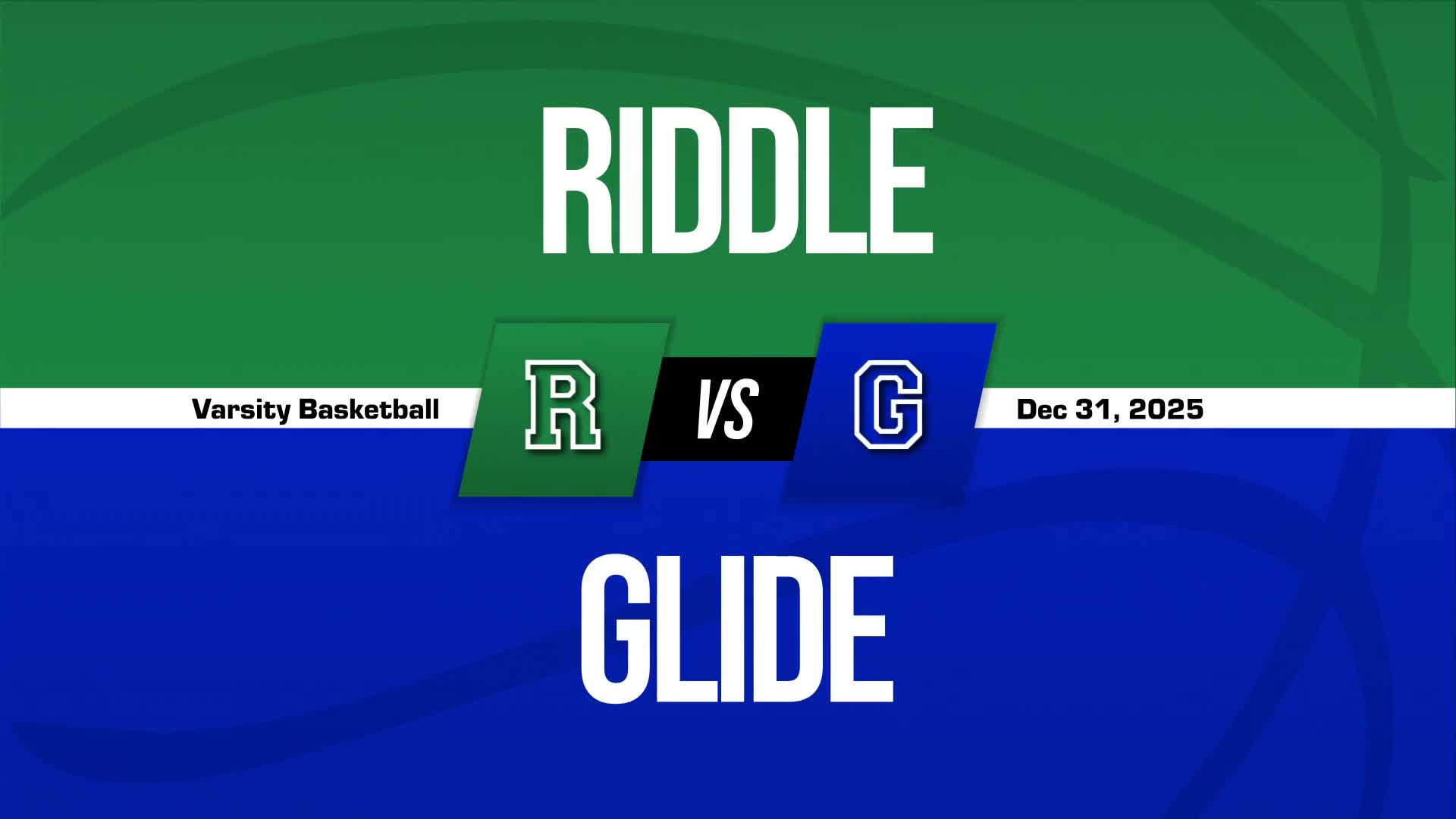 Basketball Game Preview: Riddle Irish vs. Yoncalla Eagles