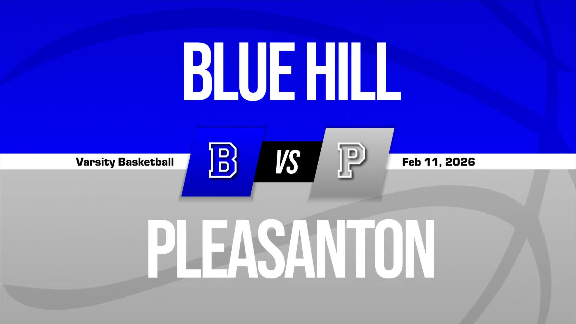 Basketball Recap: Blue Hill Takes a Loss