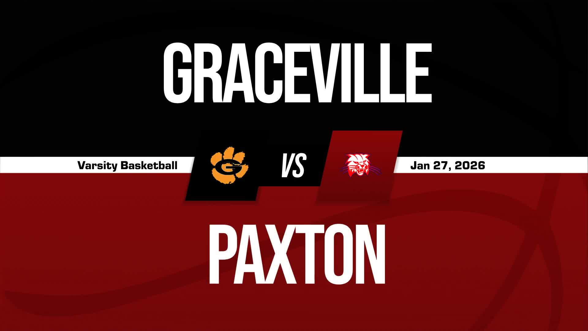 Basketball Recap: Mj Yeager's Big Game Can't Quite Lead Gracevil