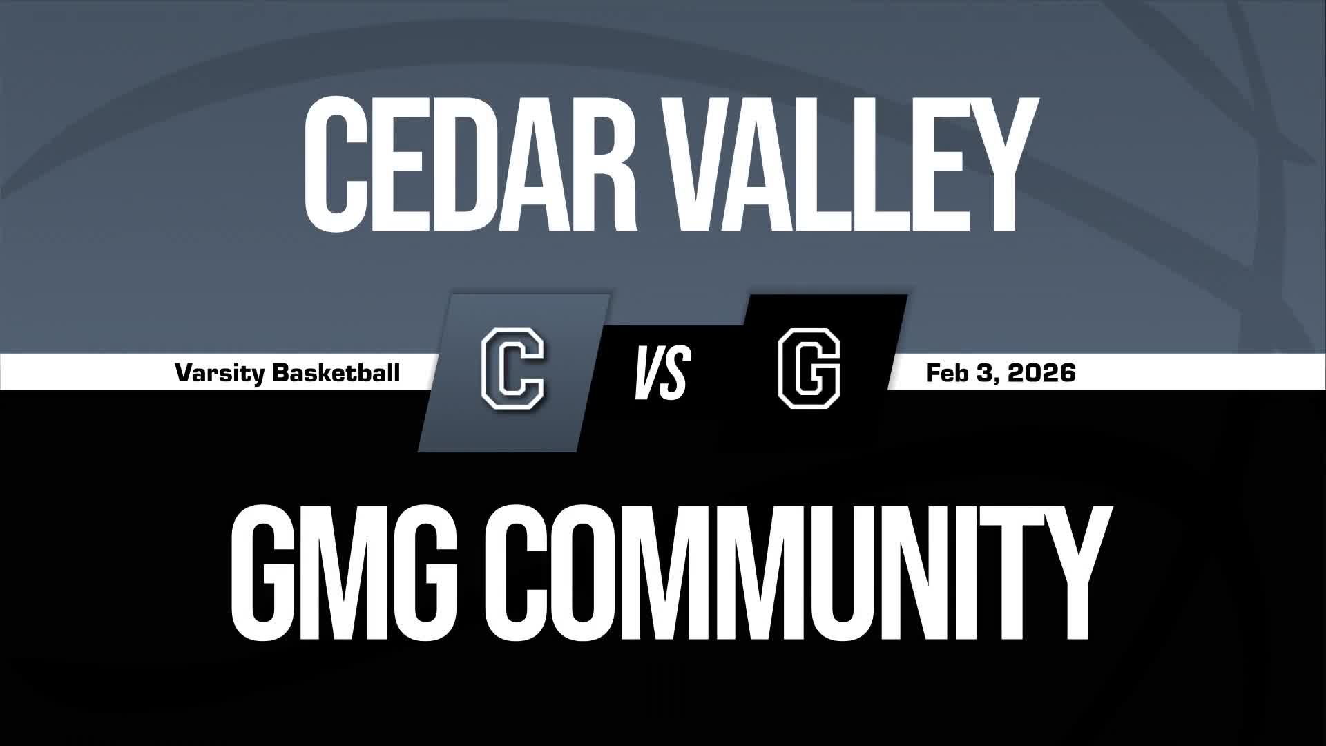 Basketball Game Preview: Cedar Valley Christian Huskies vs. Lisbon Lions