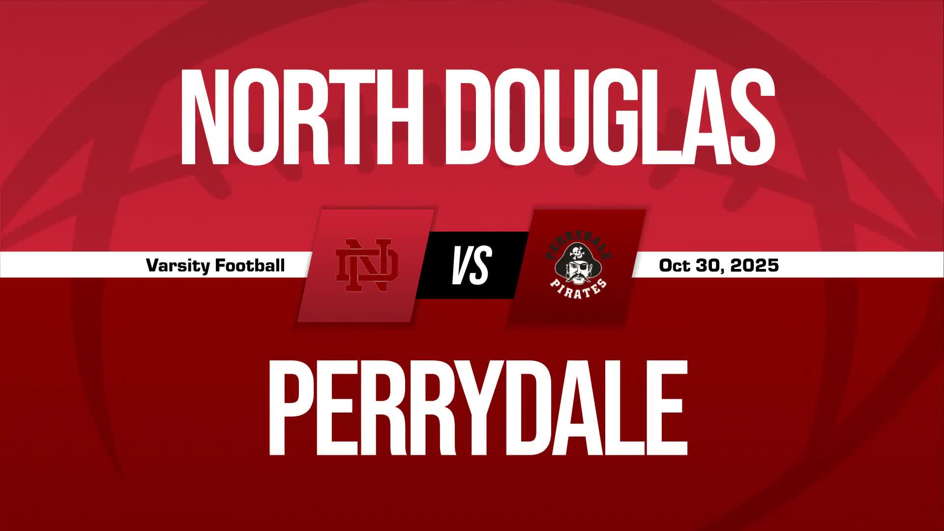 Football Recap: Perrydale Takes a Loss + How To Watch