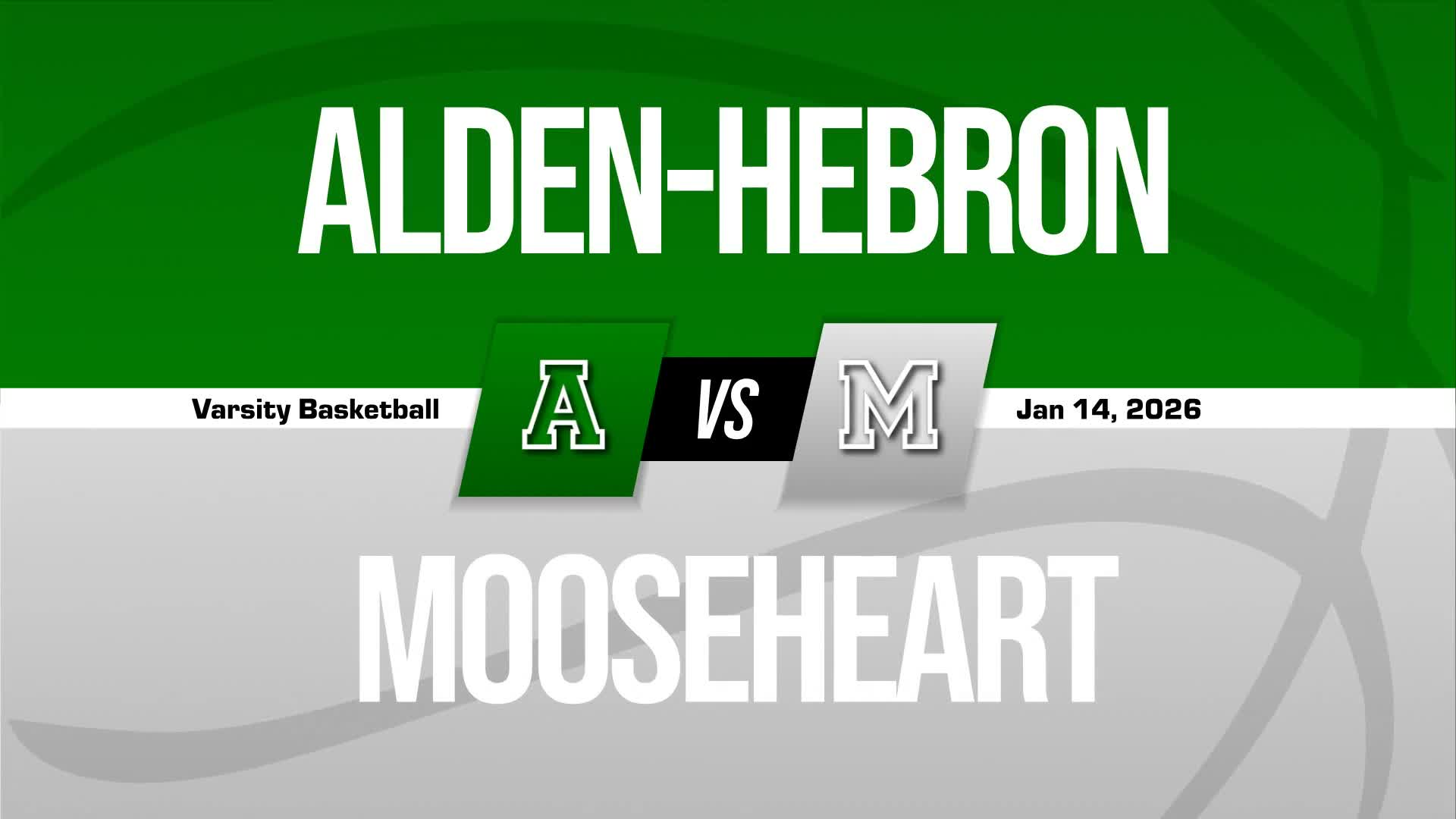 Basketball Recap: Mooseheart Takes a Loss + How To Watch