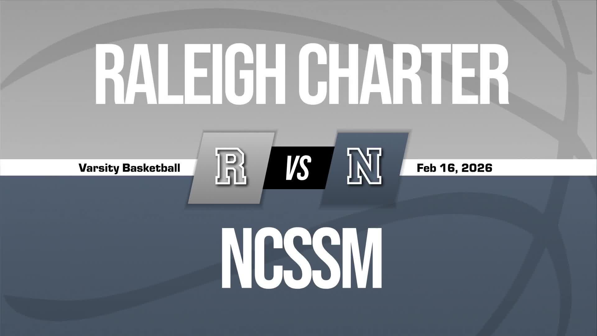 Basketball Recap: Raleigh Charter Comes Up Short