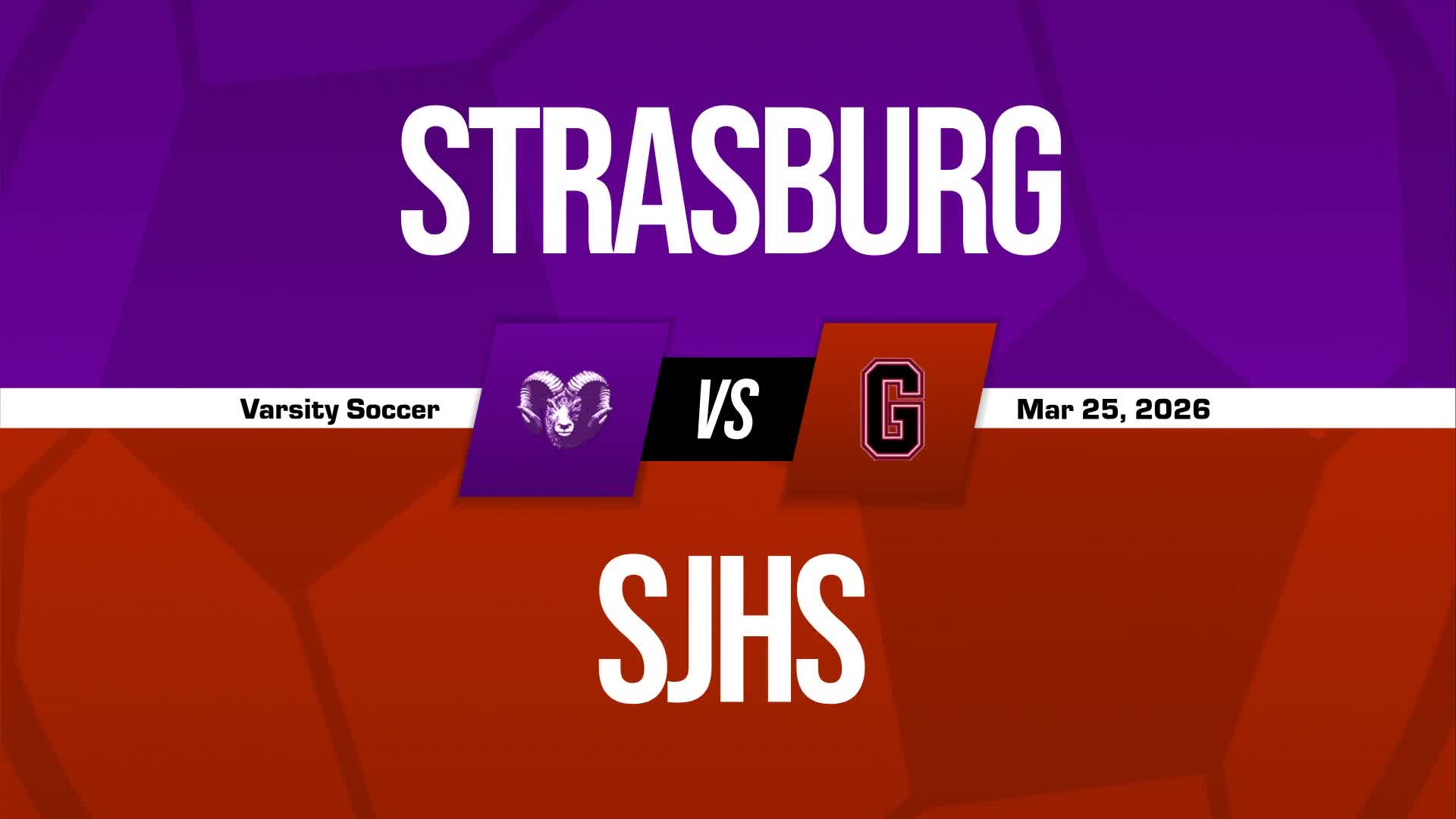 Soccer Recap: Stonewall Jackson Comes Up Short + How To Watch