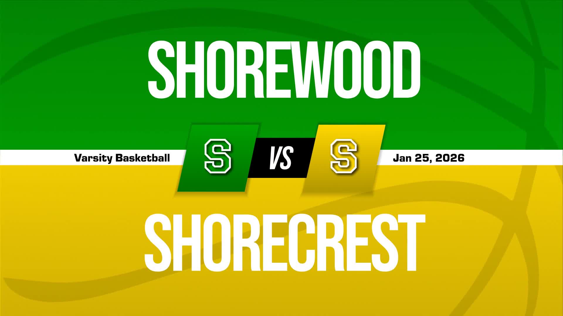 Basketball Game Preview: Shorewood Stormrays vs. Lynnwood Royals