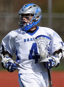 Case Matheis of No. 6 Darien.
