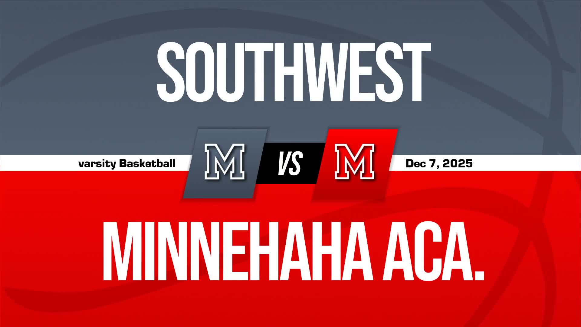 Basketball Recap: Minneapolis Southwest Wins Going Away Against Roosevelt