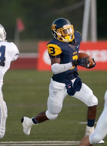 Keith Watkins II, Moeller