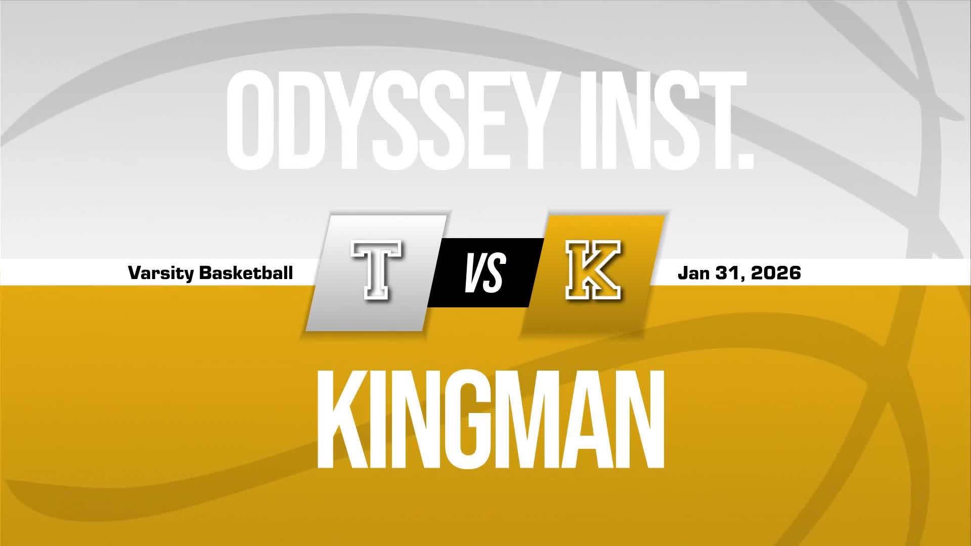 Basketball Recap: Odyssey Institute's Losing Streak Is a Thing of the Past