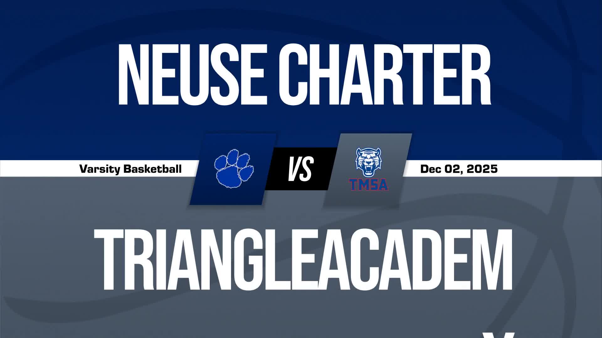 Basketball Game Preview: Neuse Charter Cougars vs. NCSSM: Durham Unicorns + Official Tickets