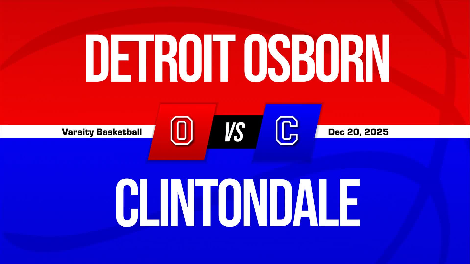 Basketball Game Preview: Clintondale Dragons vs. Cody Comets