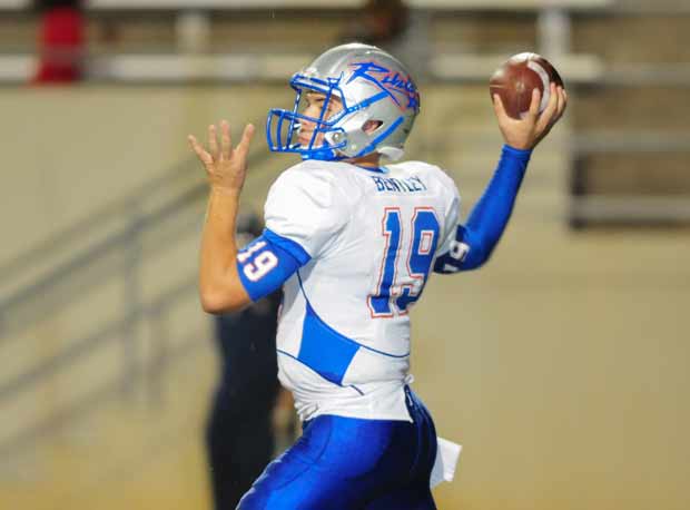 Shuler Bentley, Byrnes