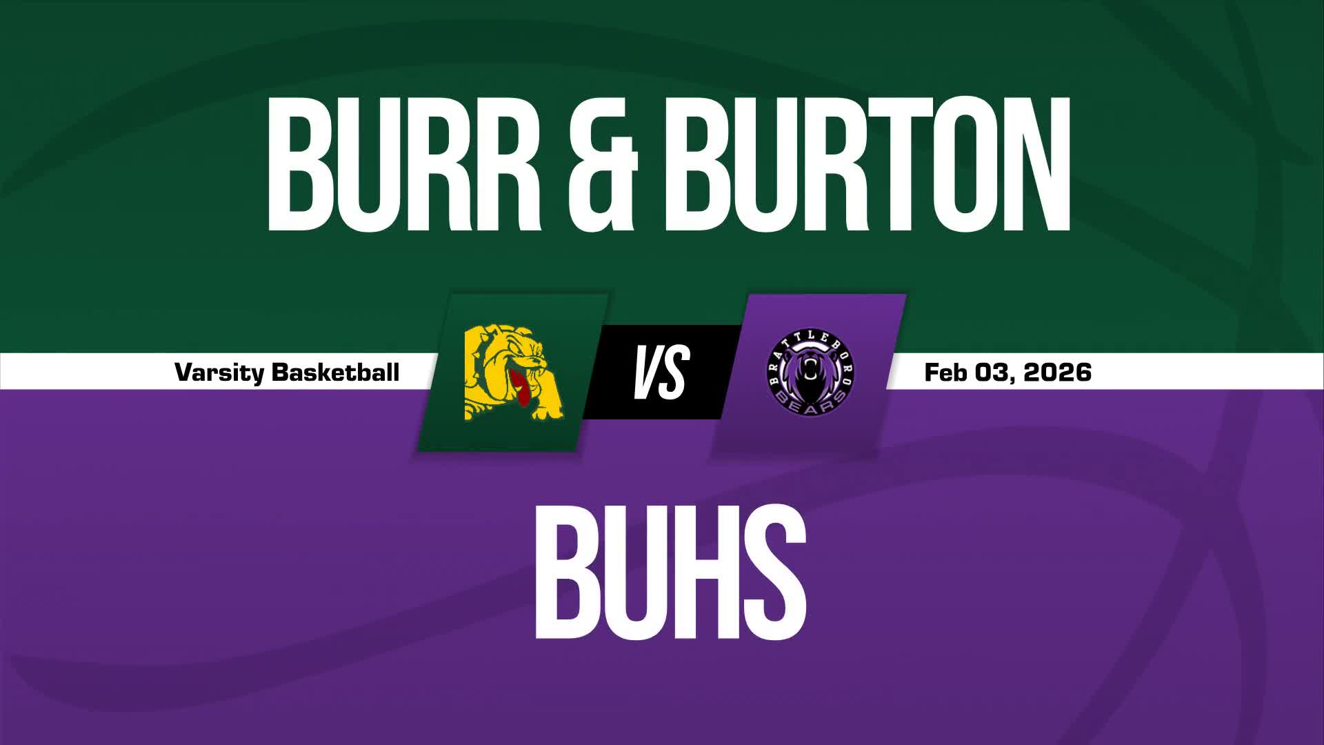 Basketball Game Preview: Brattleboro Bears vs. Mount Anthony Patriots + How To Watch