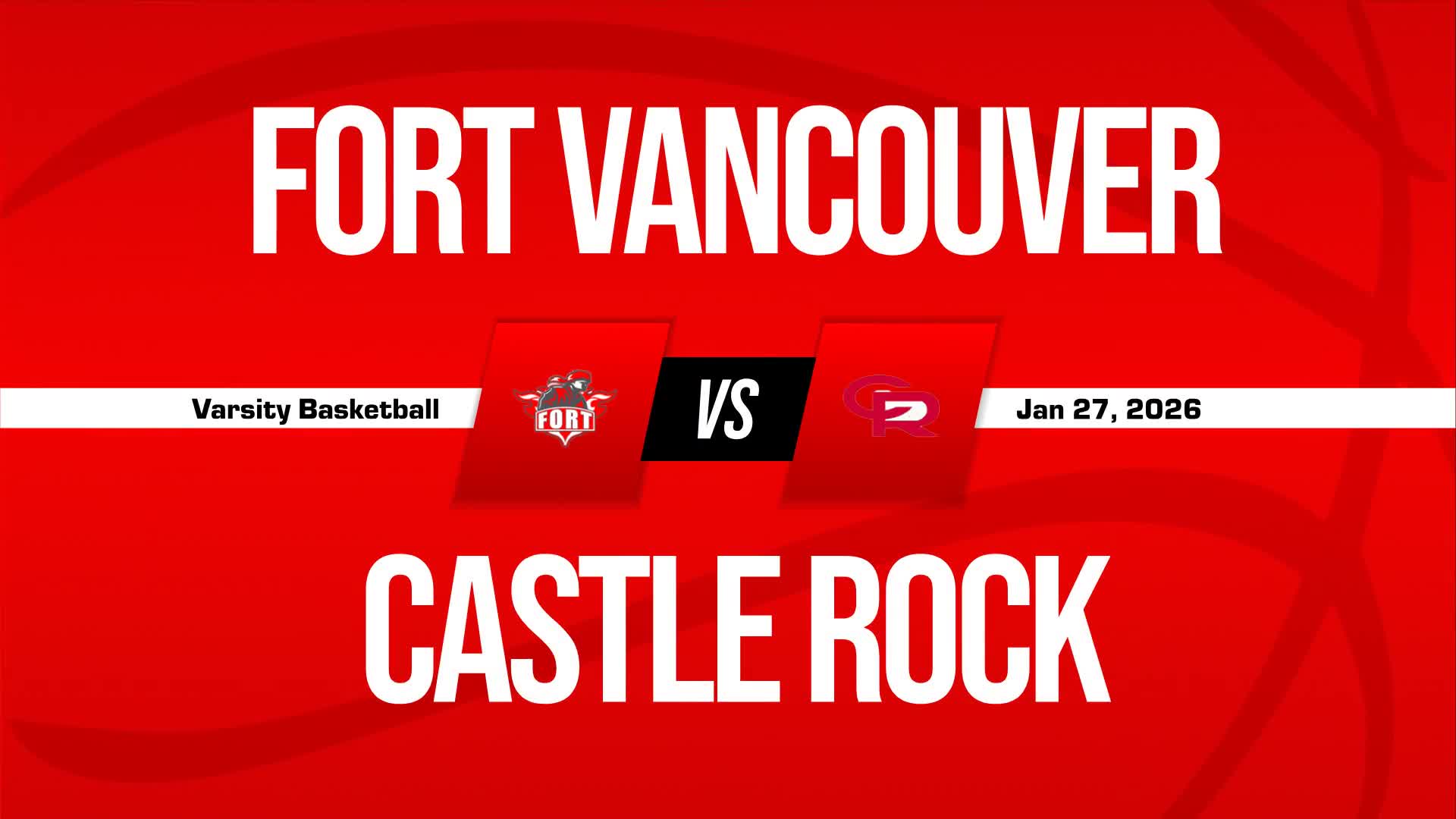 Basketball Game Preview: Castle Rock Rockets vs. Kalama Chinooks + How To Watch