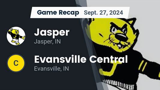 Football Game Preview: Jasper Wildcats vs. Evansville North Husk