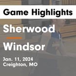 Basketball Game Preview: Sherwood Marksmen vs. Warsaw Wildcats