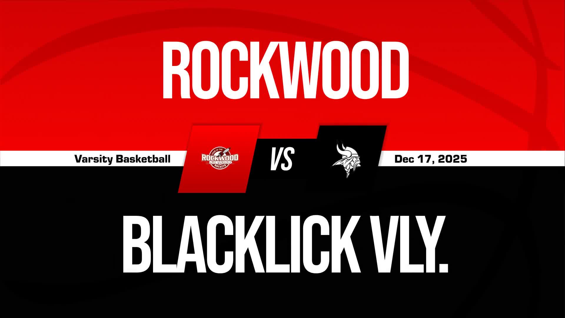 Basketball Game Preview: Rockwood Rockets vs. Windber Ramblers + How To Watch
