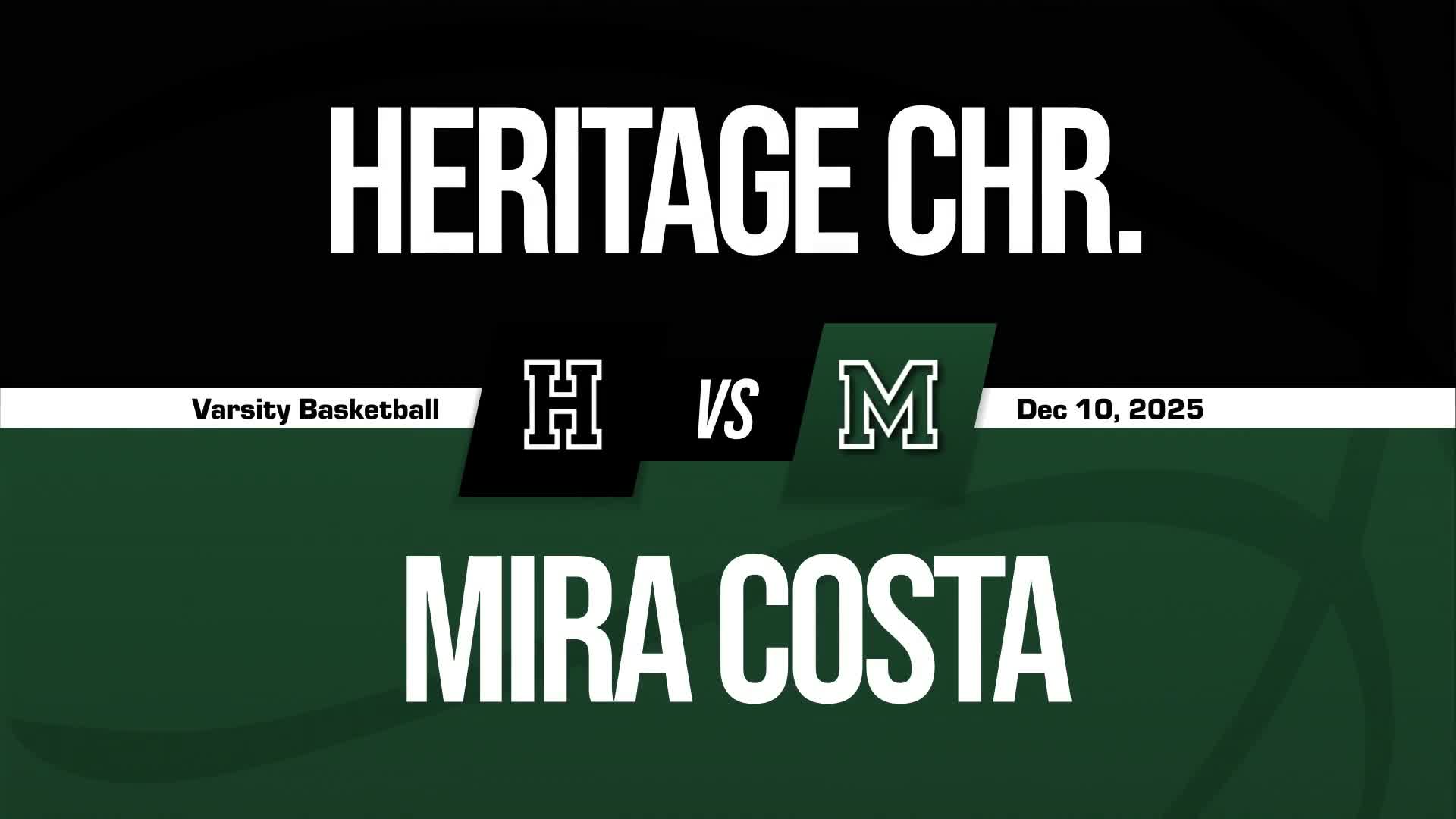Basketball Recap: Mira Costa Finds Home Court Redemption Against Troy