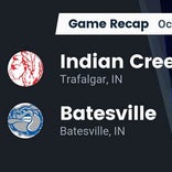 Football Game Preview: Franklin County Wildcats vs. Indian Creek Braves