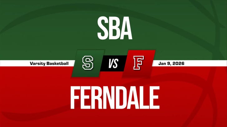 Basketball Recap: Ferndale Drops Season-High Score on Hoopa Vall