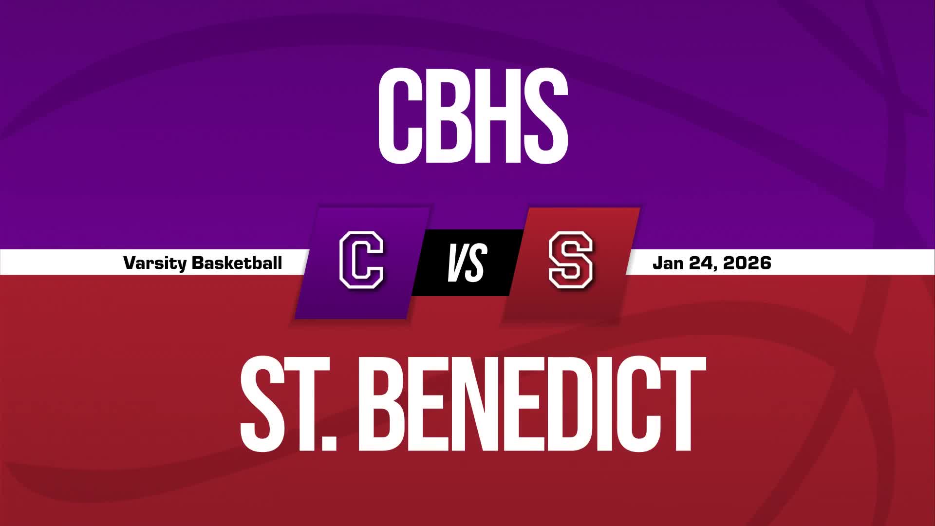 Basketball Recap: Christian Brothers Skates Past St. Benedict at Auburndale with Ease + How To Watch