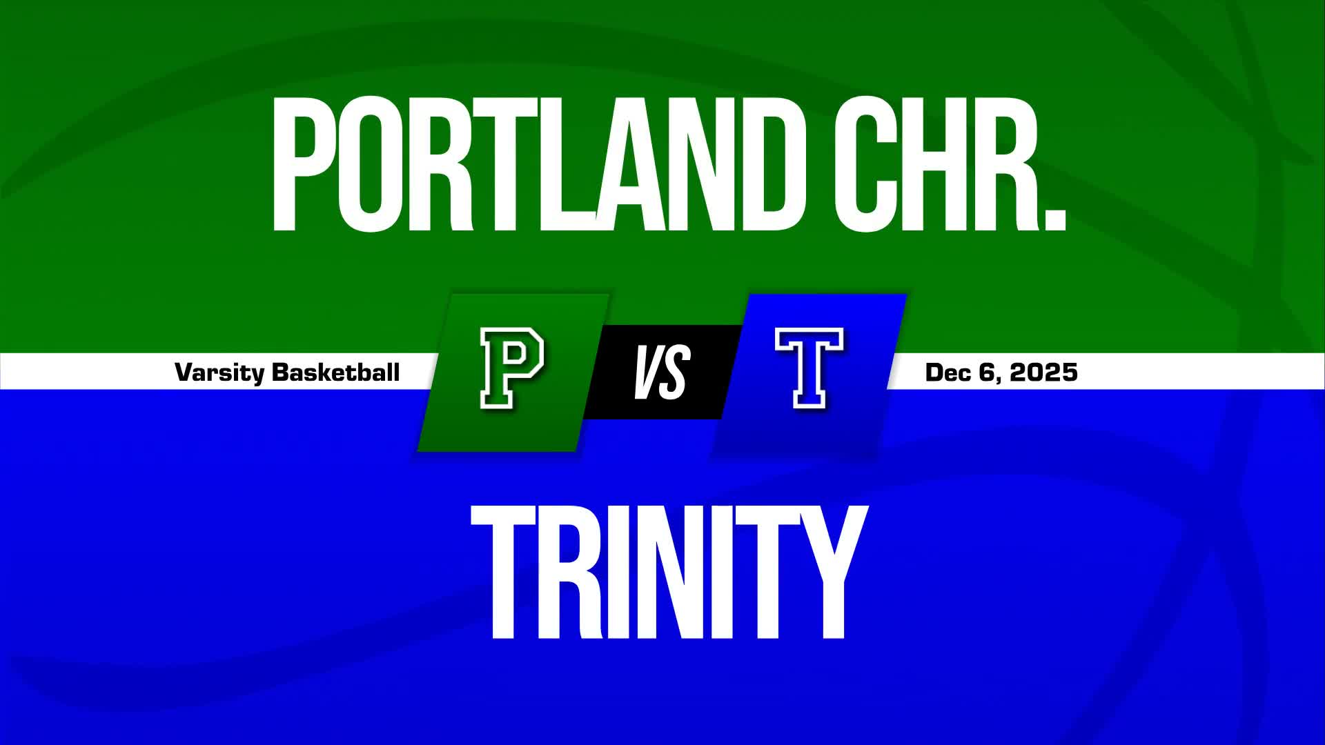 Basketball Recap: Trinity Comes Up Short