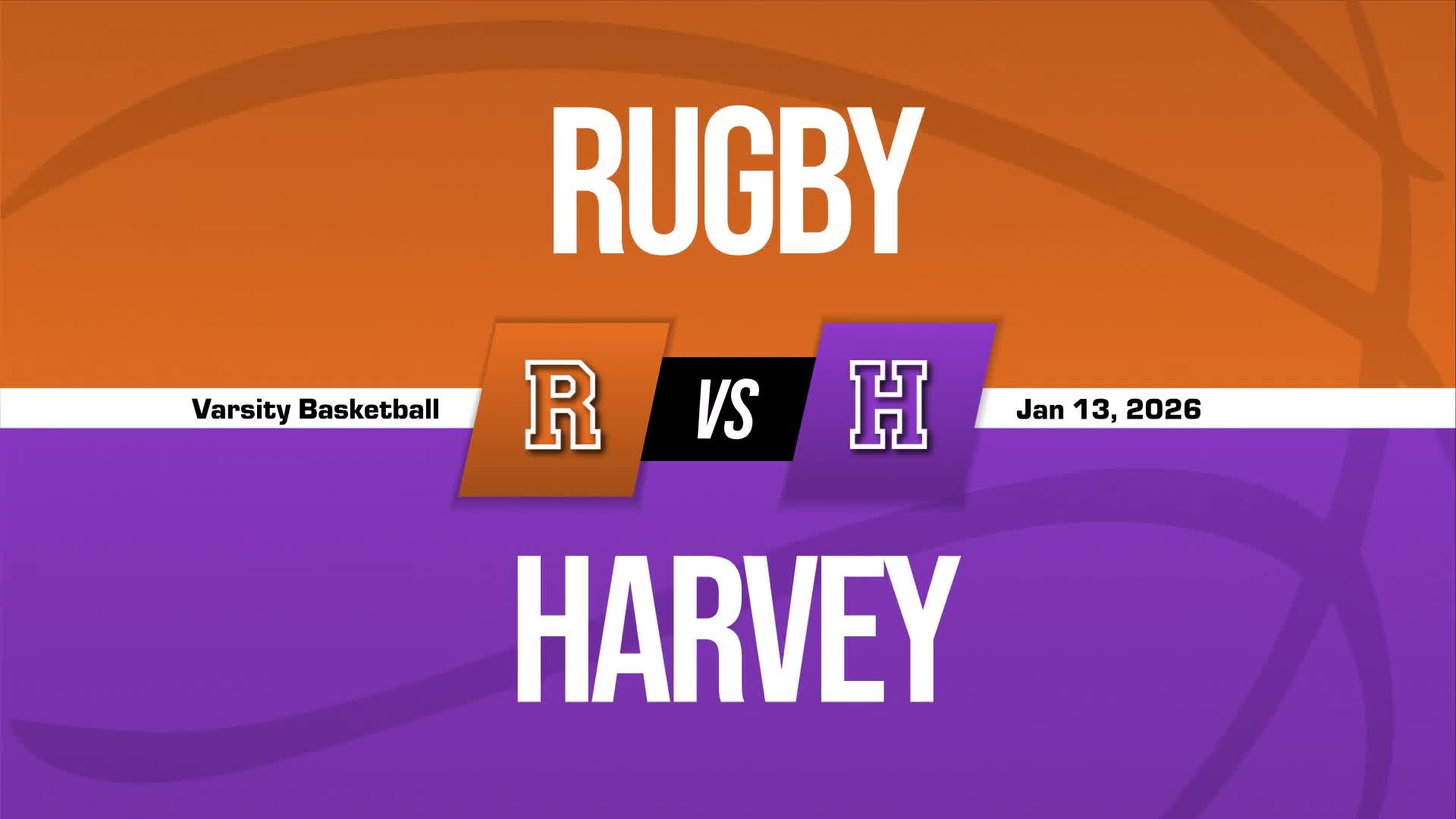 Basketball Recap: Harvey Puts Losing Streak Behind Them