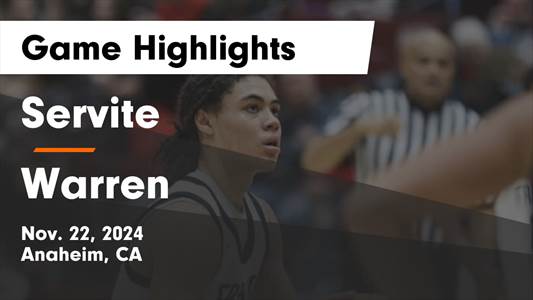 Basketball Recap: King Johnson Leads a Balanced Attack to Beat S