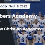 Football Game Preview: Escambia Academy Cougars vs. Chambers Academy Rebels